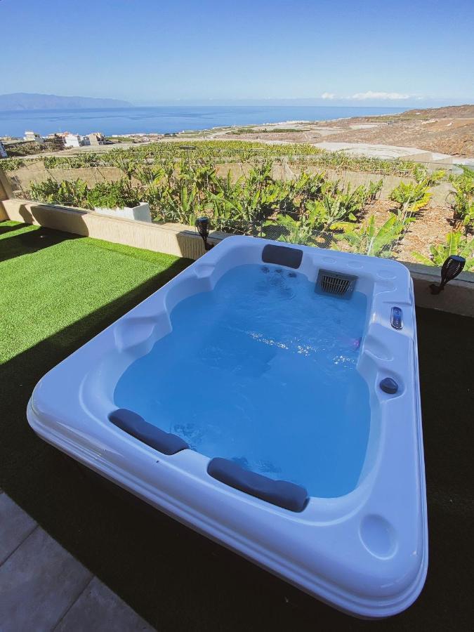 La Casita Villa Playa de San Juan  Exterior photo